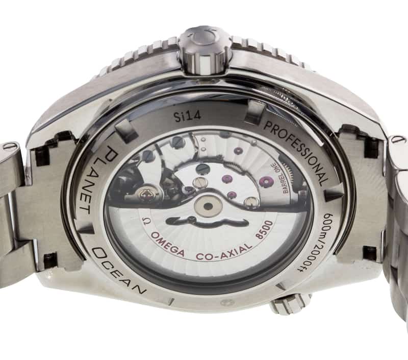 Omega Planet Ocean 232.32.46.21.01.003